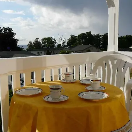 Haus Nordstrand 45100 아파트