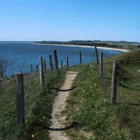 Haus Nordstrand 45100 아파트 *