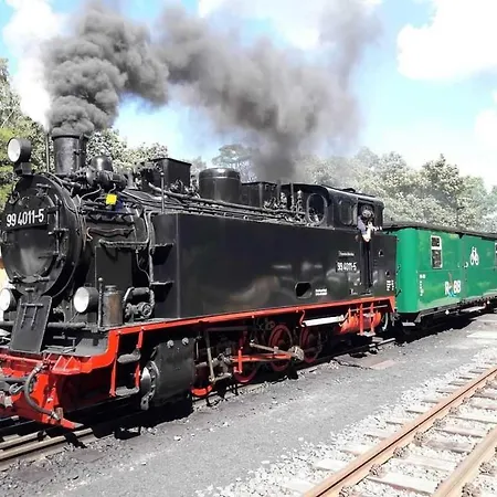 아파트 Haus Nordstrand 45100