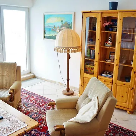 Haus Nordstrand 45100 * 괴렌