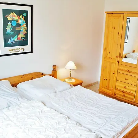 Haus Nordstrand 45100 *