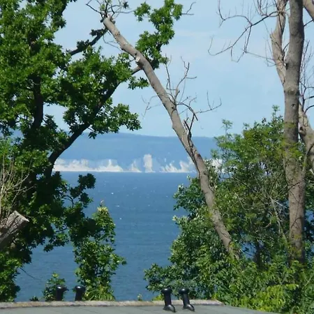 Haus Nordstrand 45100 아파트