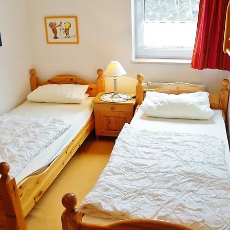 Haus Nordstrand 45100 *