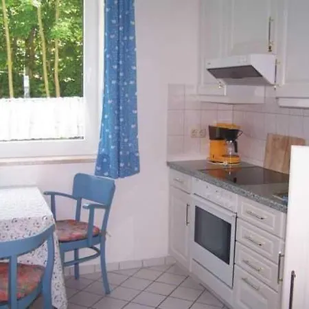 아파트 Haus Nordstrand 45100 *