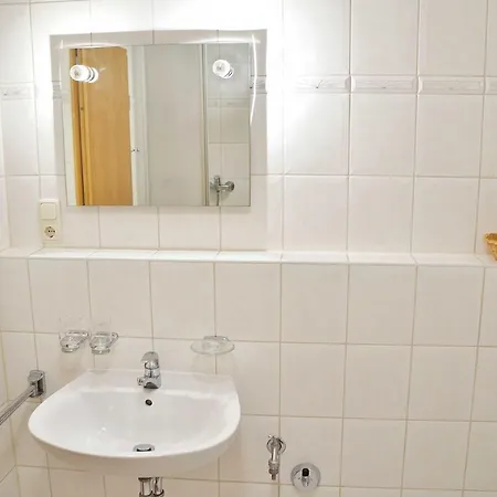 Haus Nordstrand 45100 아파트 *