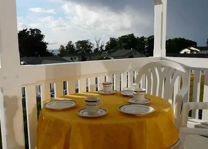 Haus Nordstrand 45100 Апартаменты