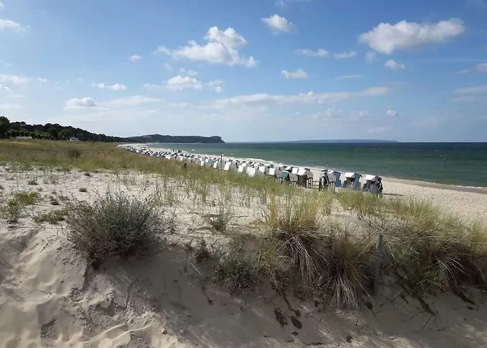 Haus Nordstrand 45100 Апартаменты Гёрен