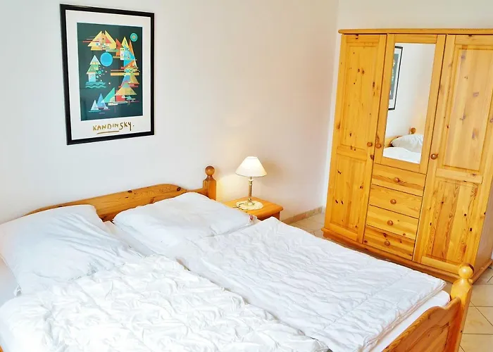 Haus Nordstrand 45100 *