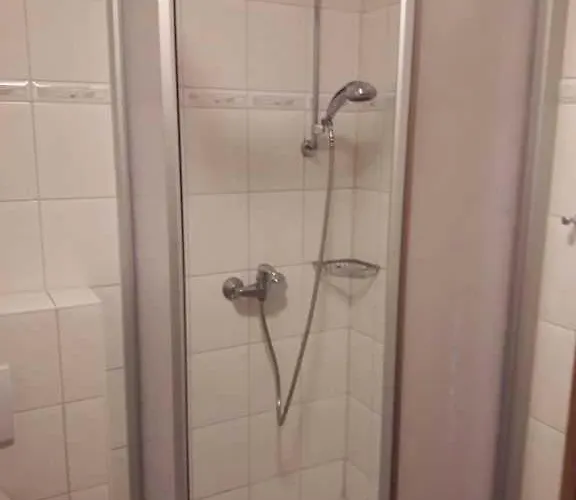 Haus Nordstrand 45100 Апартаменты *