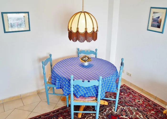 Haus Nordstrand 45100 *